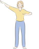 Phật Triển Thiên Thủ Pháp