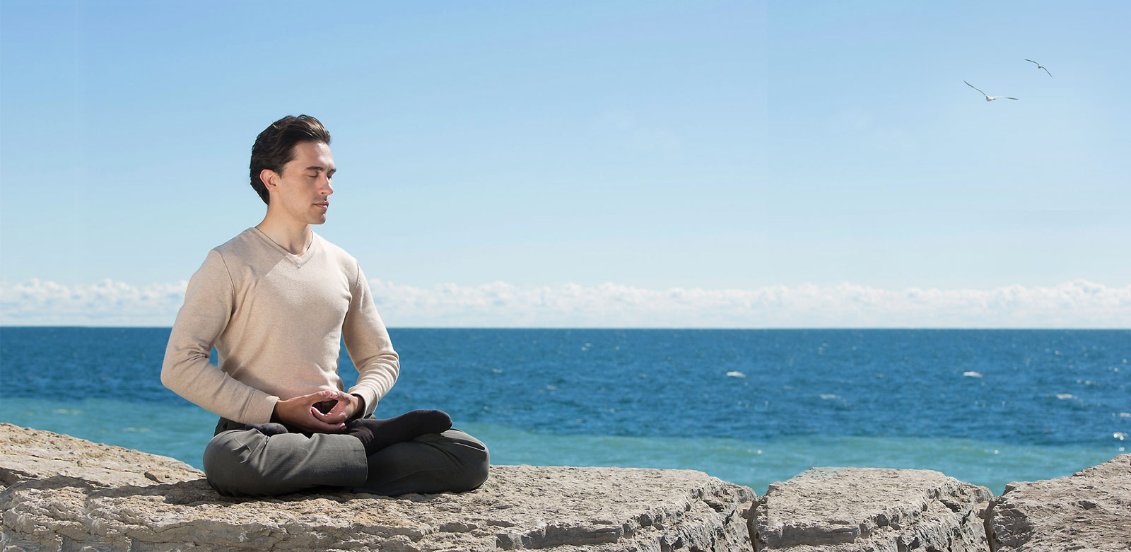 Phong cảnh thiền định